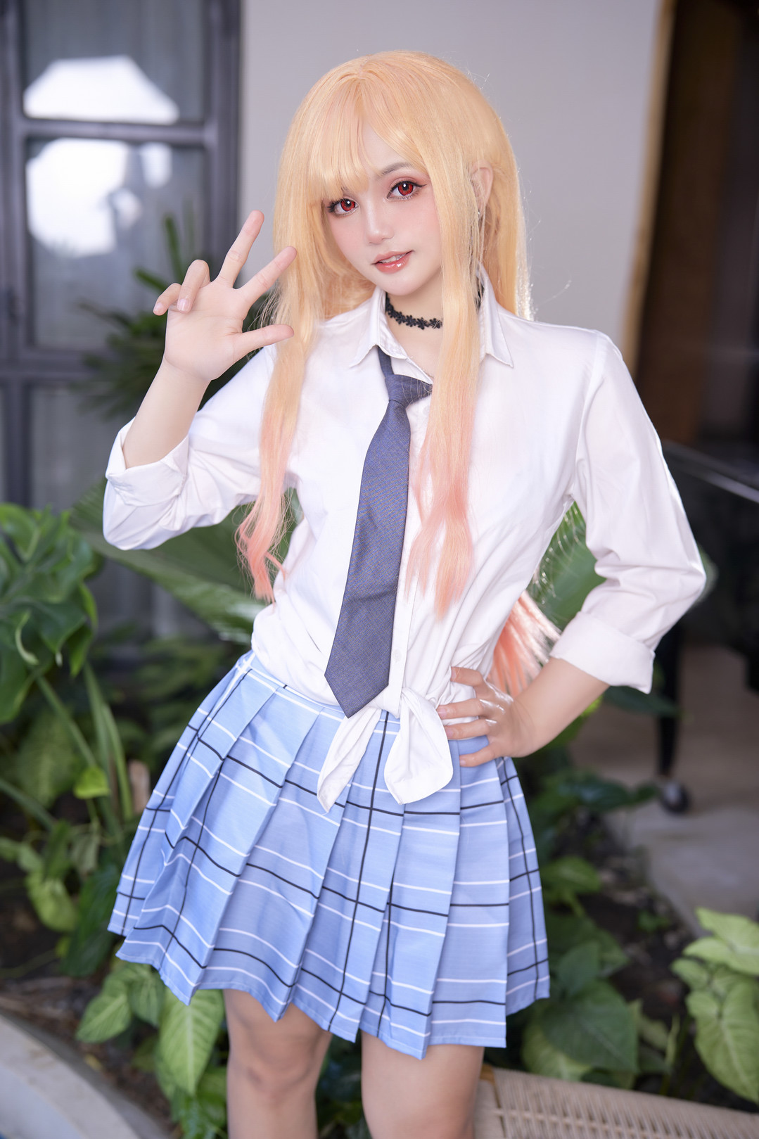 Joyce_写真全套美图作品合集下载|持续更新