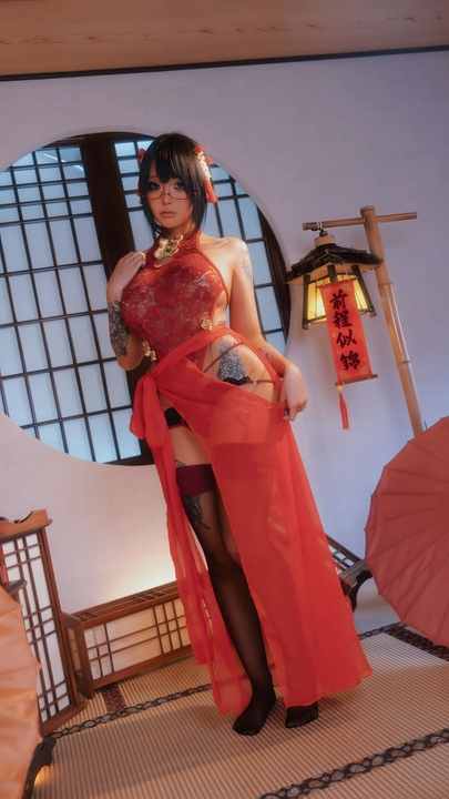 下饭樱桃子_写真coser美图作品合集下载|持续更新 下饭樱桃子_写真coser美图作品合集下载|持续更新