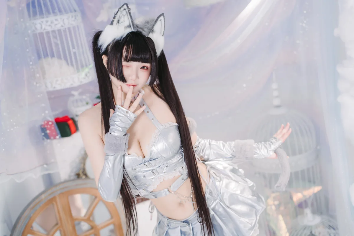 落落raku_从小就是二次元脑袋
