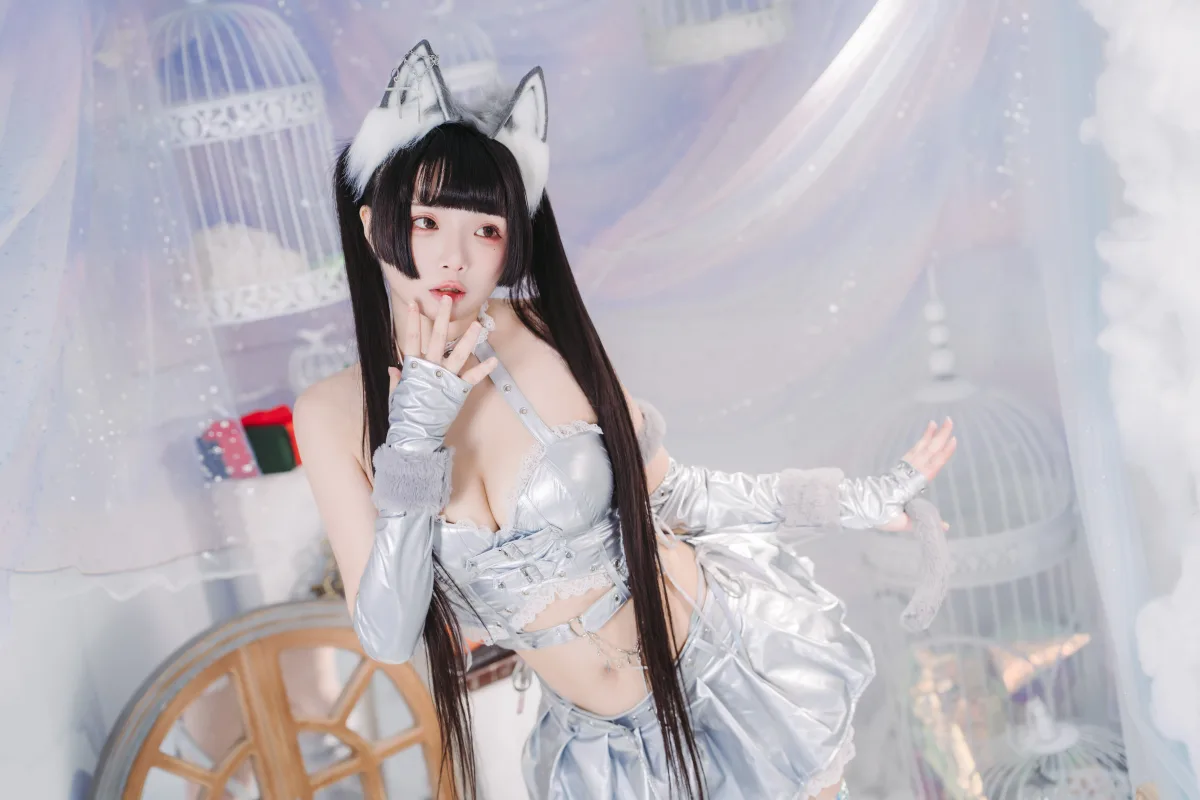 落落raku_从小就是二次元脑袋