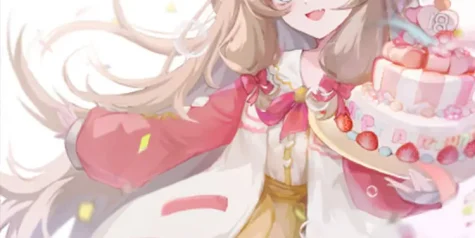 【嘉然live2d】来给网站添加一个live2d