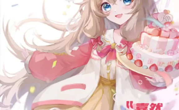 【嘉然live2d】来给网站添加一个live2d