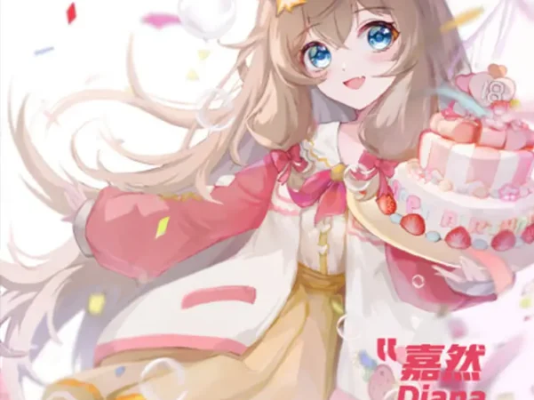 【嘉然live2d】来给网站添加一个live2d