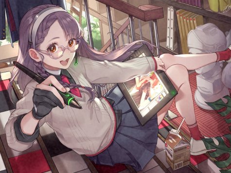 QQWorld收藏家豪华版（免授权）