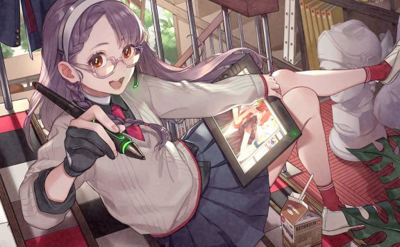 QQWorld收藏家豪华版（免授权）