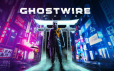 幽灵线：东京/Ghostwire: Tokyo|赠困难级别通关存档