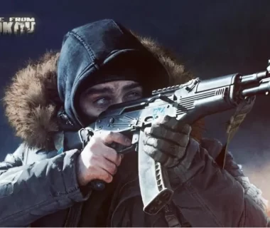 逃离塔科夫/Escape from Tarkov|官方简体中文