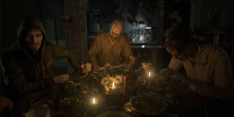 生化危机7：黄金版|官方简体中文|赠多项修改器