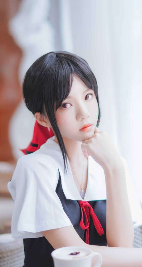 今天也很喜欢自己