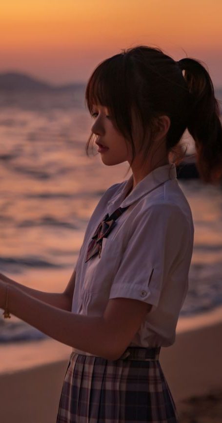 关于生活开心就好