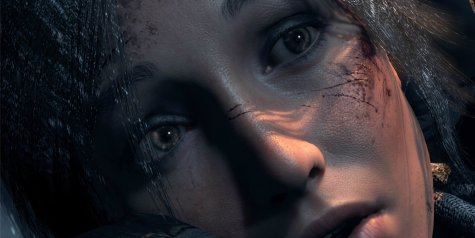 古墓丽影10：崛起20周年版|官方简体中文|国语发音