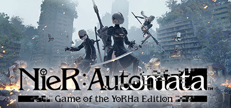 尼尔：机械纪元/NieR: Automata|集成v6.5完整简体中文汉化