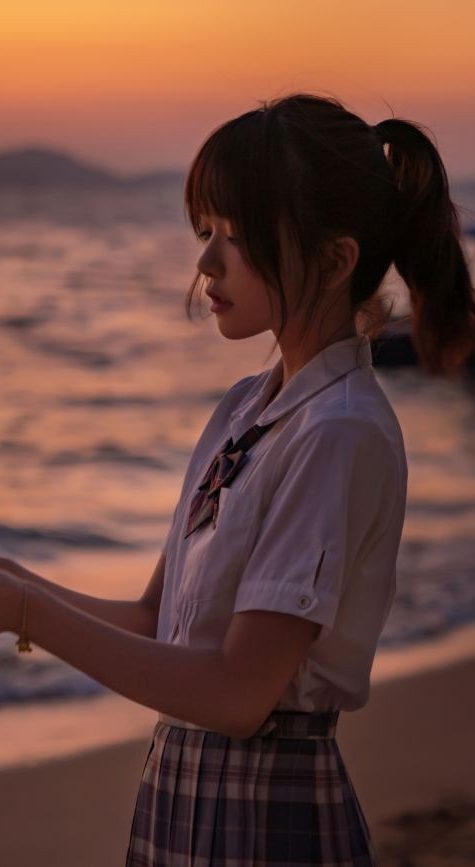 关于生活开心就好