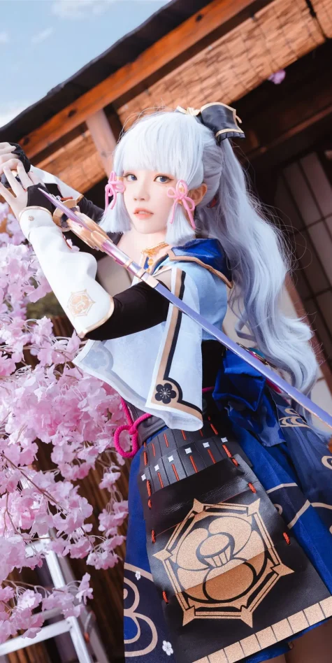 心怀浪漫宇宙 也珍惜人间日常