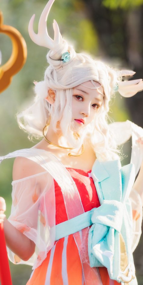 零碎的生活片段