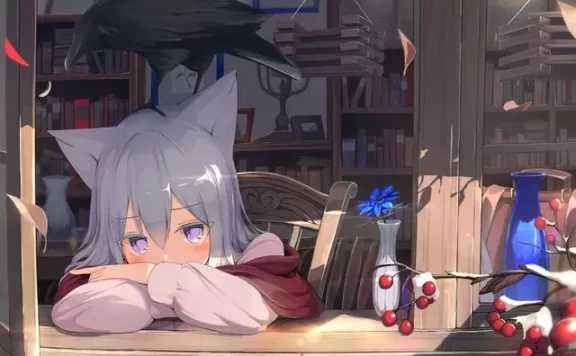 【7B2主题美化】首页添加六小格