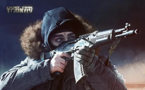 逃离塔科夫/Escape from Tarkov|官方简体中文