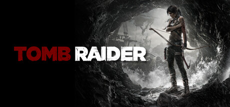 古墓丽影9终极版/Tomb Raider|官方繁体中文