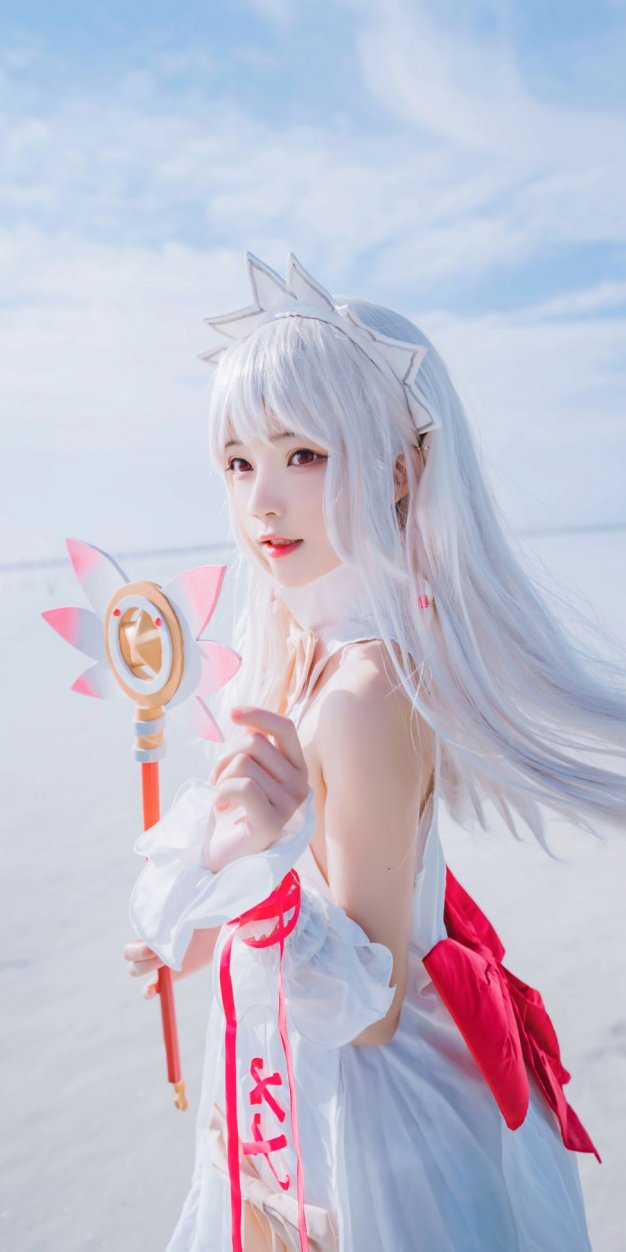 想看海 日落 和你