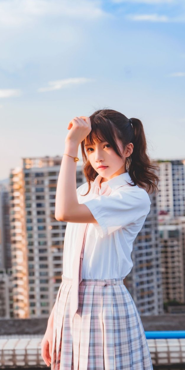 匆匆忙忙的认真生活着