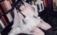 水淼aqua_写真coser美图作品合集下载|持续更新