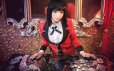 霜月shimo_写真coser美图作品合集下载|持续更新