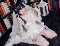 水淼aqua_写真coser美图作品合集下载|持续更新
