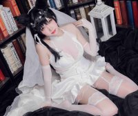 水淼aqua_写真coser美图作品合集下载|持续更新