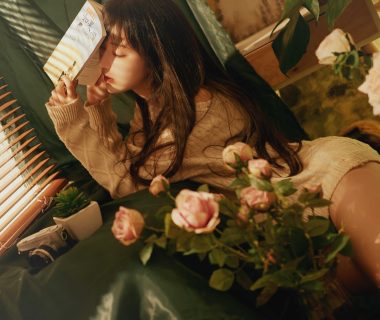 Shika小鹿鹿_精美美图全部写真作品合集|持续更新