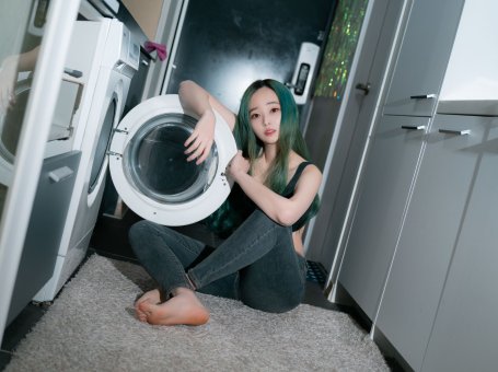 韩国BamBi밤비_精美美图全部写真作品合集|持续更新