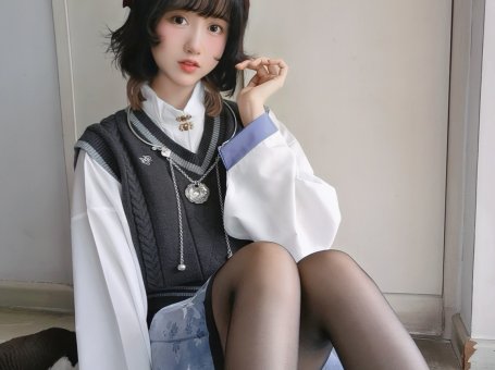 木绵绵OwO_精美美图全部写真作品合集|持续更新