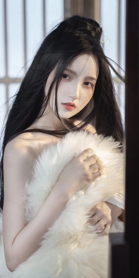 王生初见小唯时 没有心动过