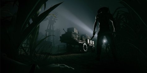 逃生2|官方简体中文|赠全收集通关存档