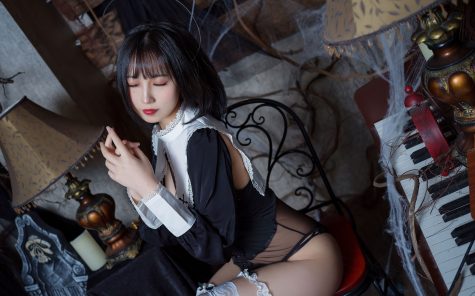 念雪ww_精美美图全部写真作品合集|持续更新