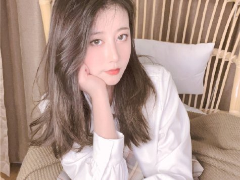 奈汐酱nice_精美美图全部写真作品合集|持续更新