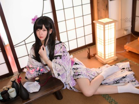 一小央泽_精美美图全部写真作品合集|持续更新