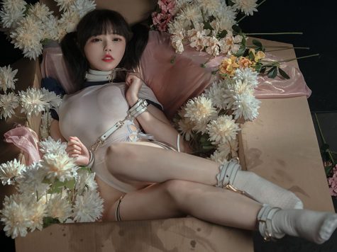 七月喵子_精美美图全部写真作品合集|持续更新