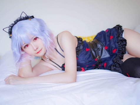 Arty亚缇_精美美图全部写真作品合集|持续更新