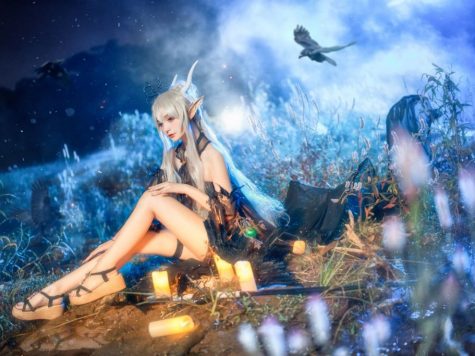 仙九Airi_精美美图全部写真作品合集|持续更新