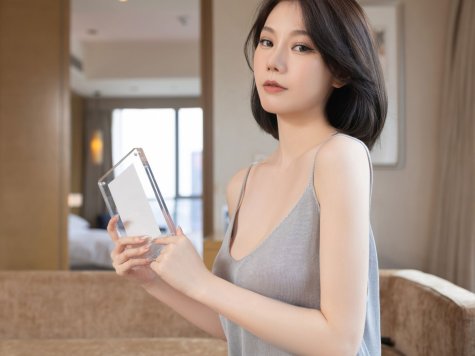 安然Maleah（秀人内部私购套图）_精美美图全部写真作品合集|持续更新