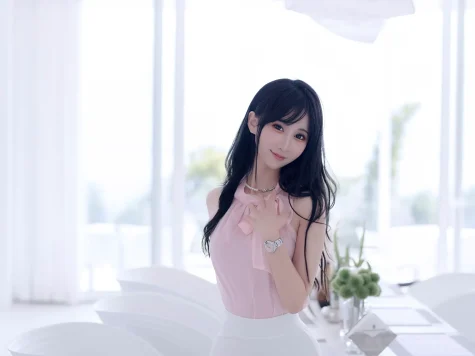 小果冻儿_精美美图全部写真作品合集|持续更新