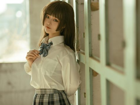 桃良阿宅 精美美图全部写真作品合集|持续更新