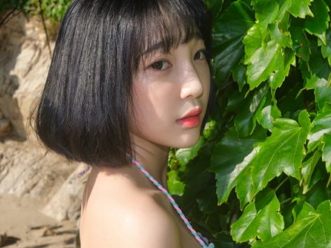 姜仁卿Ebichu_精美美图全部写真作品合集|持续更新