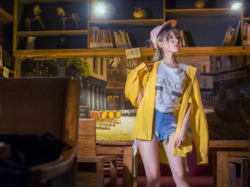 在下萝莉控ii(魔王)_精美美图全部写真作品合集|持续更新