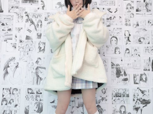 少女秩序_精美美图全部写真作品合集|持续更新