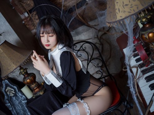 念雪ww_精美美图全部写真作品合集|持续更新
