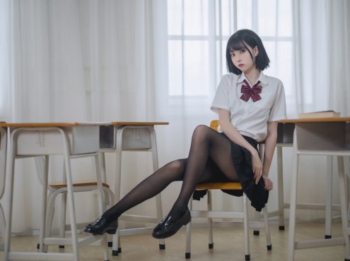 许岚LAN_精美美图全部写真作品合集|持续更新