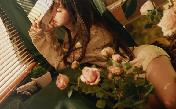 Shika小鹿鹿_精美美图全部写真作品合集|持续更新