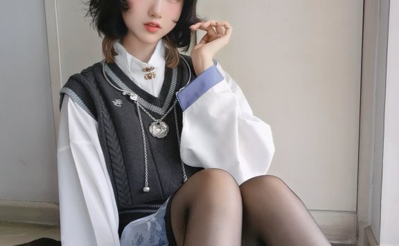 木绵绵OwO_精美美图全部写真作品合集|持续更新