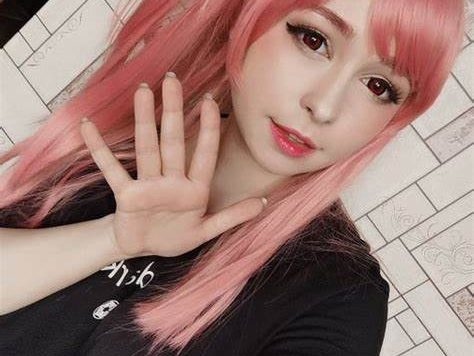 俄罗斯Yoshinobi_精美美图全部写真作品合集|持续更新